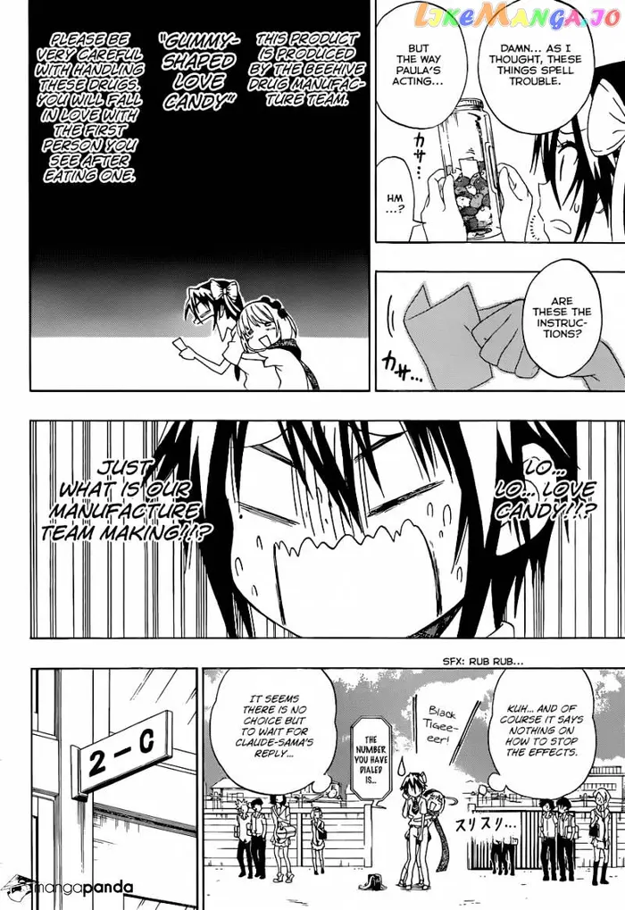 Nisekoi Chapter 111 image 07_optimized